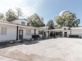 450 Stephens St, Rochelle, GA 31079