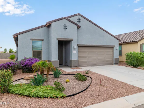 20605 N CANDLELIGHT Road, Maricopa, AZ 85138