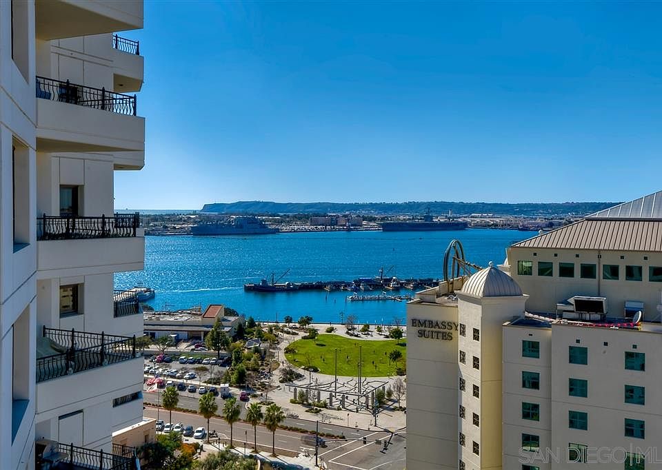 1st image of 700 W Harbor Dr Unit 1806