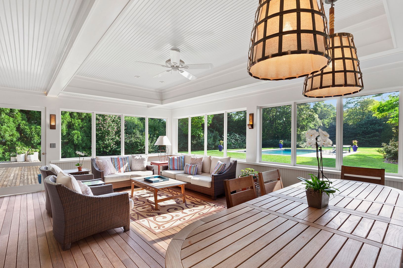  Screened Porch