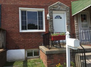 2054 Grinnalds Ave, Baltimore, MD 21230