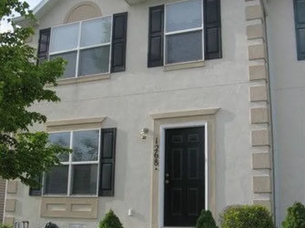 1268 W Glengyle Ct, Murray, UT 84123