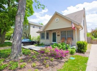 3362 Harvard Rd, Royal Oak, MI 48073