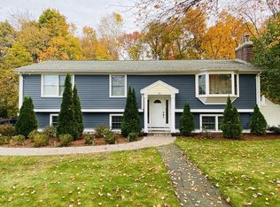 140 Chapin Rd, Hudson, MA 01749