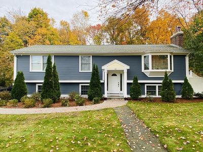 140 Chapin Rd, Hudson, MA, 01749