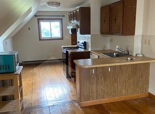 51 Newbern Ave FLOOR 2, Medford, MA 02155