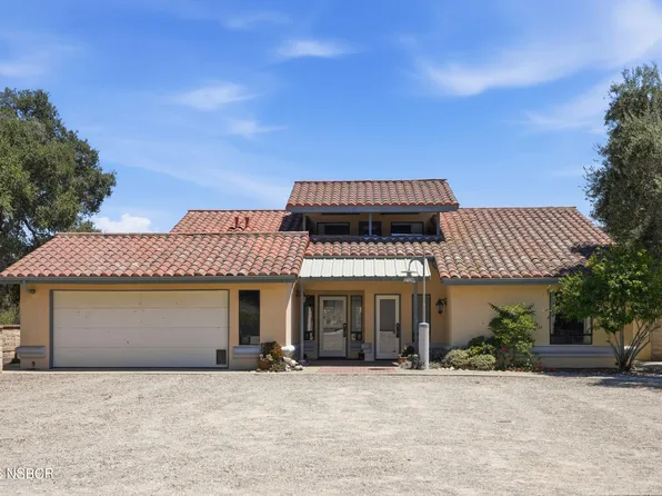 9875 Suey Creek Rd, Santa Maria, CA 93454