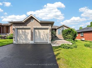 101 Lions Gate Blvd, Barrie, ON L4M7E5