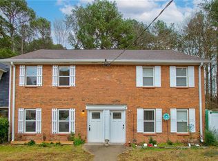 6544 River Park Dr, Riverdale, GA 30274