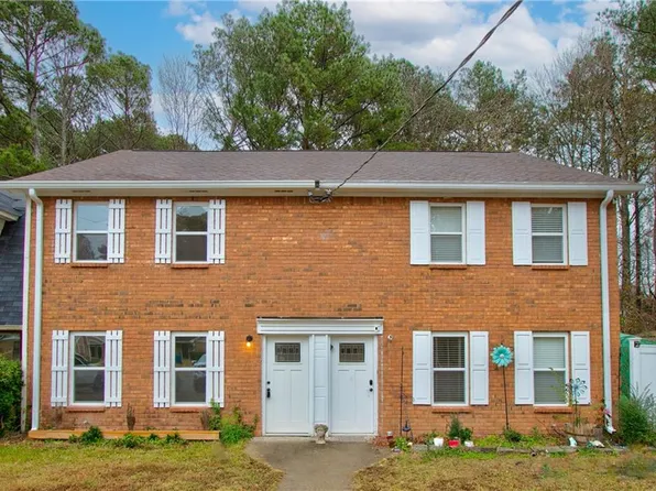 6544 River Park Dr, Riverdale, GA 30274