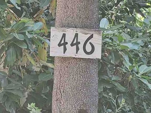 Exterior Address Verification