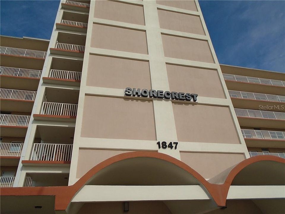 1st image of 1847 Shore Dr S APT 109