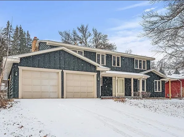 4317 Flag Ave N, New Hope, MN 55428