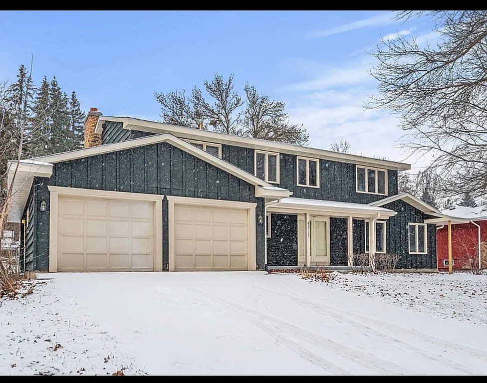 4317 Flag Ave N - Property Image