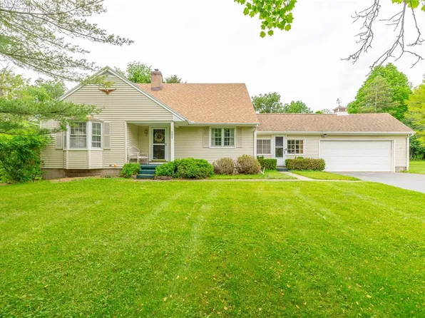 592 Hon Fls #5, Honeoye Falls, NY 14472