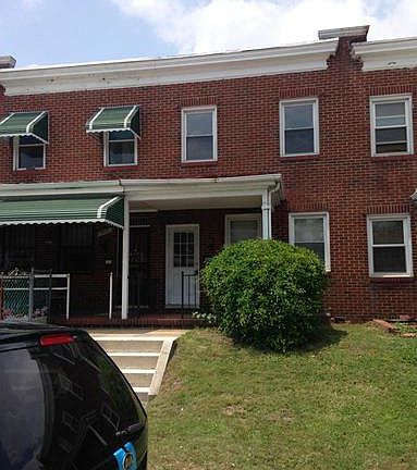 2nd image of 2618 Kirk Ave