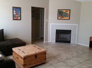 1223 George Ln, San Angelo, TX 76905