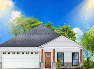 Emersyn Plan, Hoosier Heights, Cannelton, IN 47520