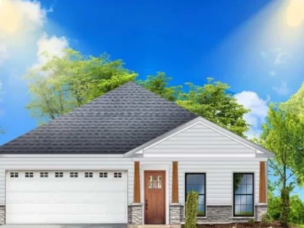 Emersyn Plan, Hoosier Heights