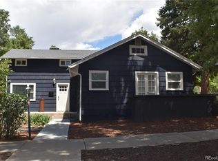 1328 E Vrain St, Colorado Springs, CO 80909