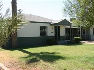 1115 N Patricio St, Phoenix, AZ 85006