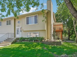 1330 Windcrest Ave, Eagan, MN 55123