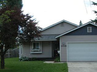 1015 Spruce St, Sandpoint, ID 83864