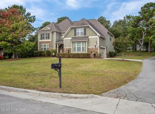 218 Sea Holly Trl, Swansboro, NC 28584