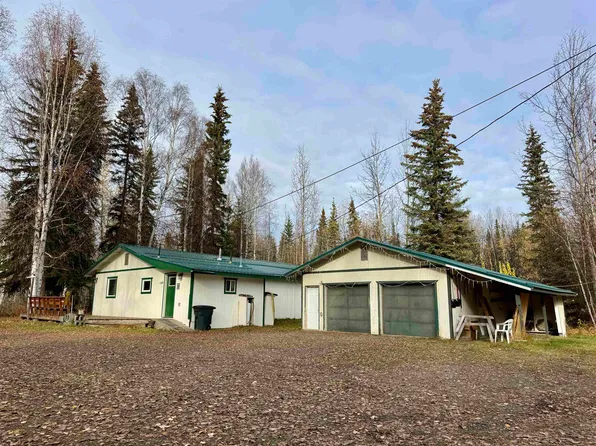 1888 Jupiter Dr, North Pole, AK 99705