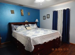 13413 E Monte Cristo Rd, Edinburg, TX 78542