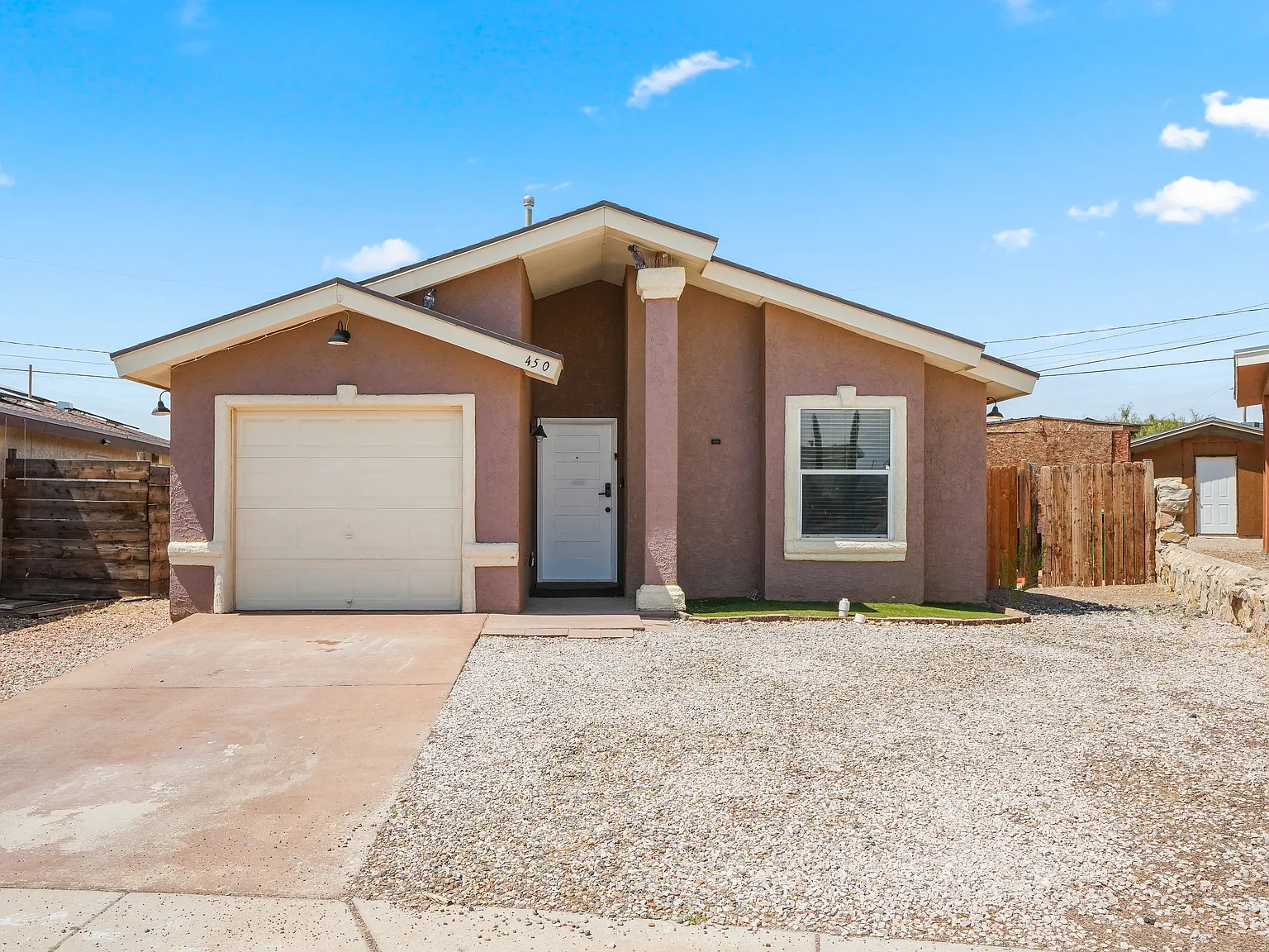 450 Sunrise Hills Drive - 1 — Photo 1