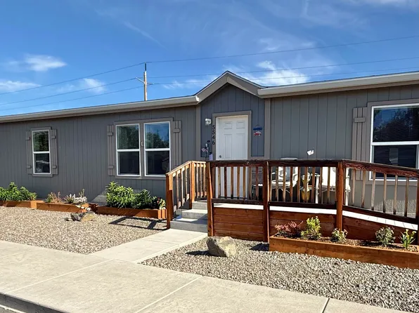 5546 Winterfield Way, Klamath Falls, OR 97603