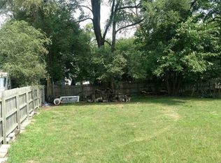 450 W Muir Ave, Hazel Park, MI 48030