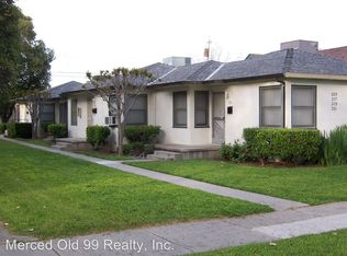 327 W 23rd St, Merced, CA 95340