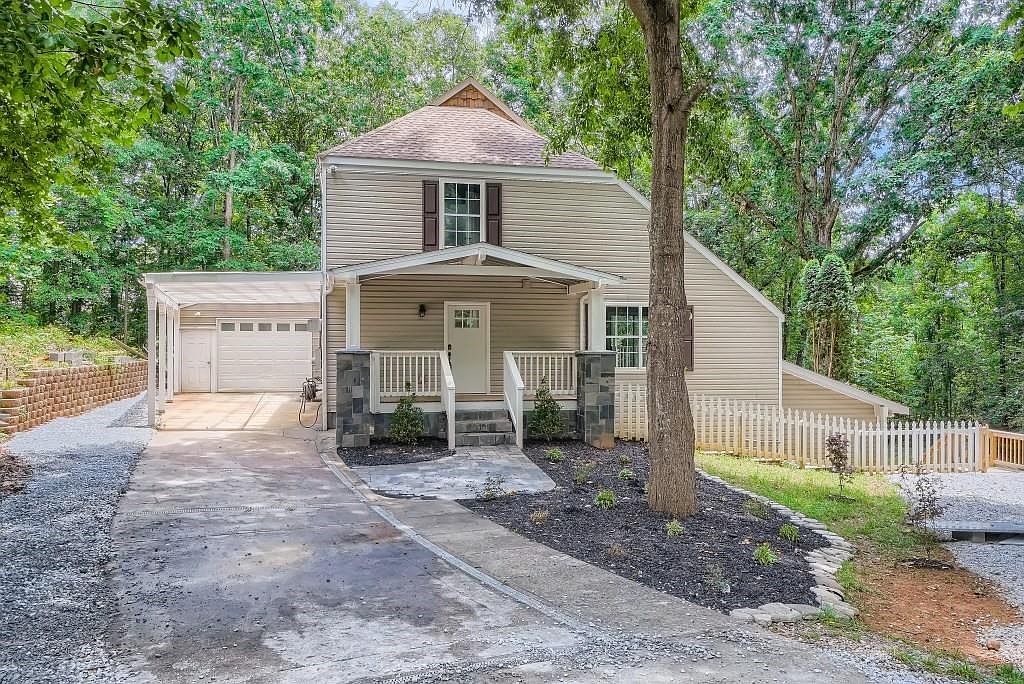 9050 Pine Tree Cir, Gainesville, GA 30506 Zillow