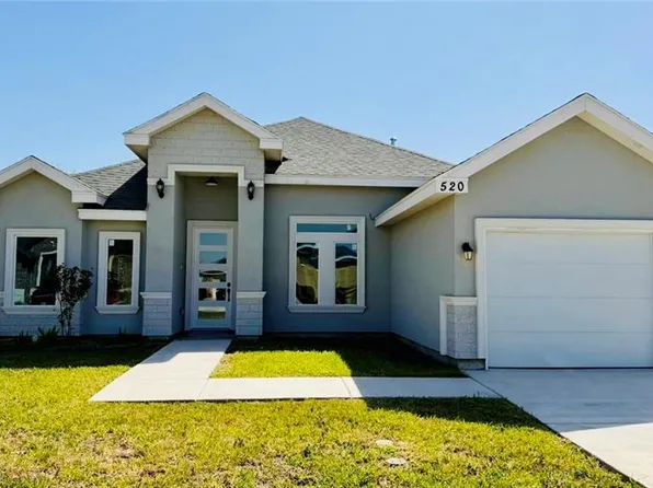 520 Pine Oak St, Donna, TX 78537