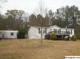 2439 Hebb Rd, Wilsonville, AL 35186