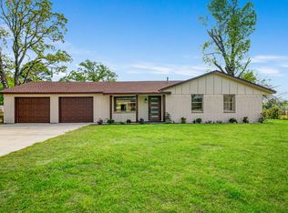175 Cozy Ln, Paris, TX 75462