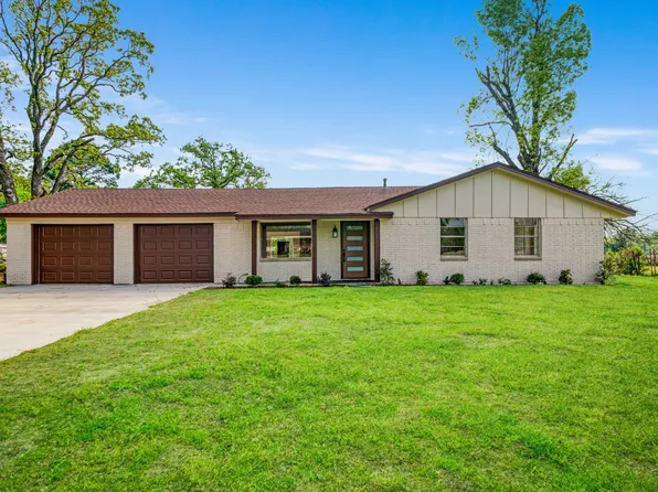 175 Cozy Ln, Paris, TX 75462