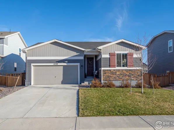 6228 Bauer Dr, Frederick, CO 80504