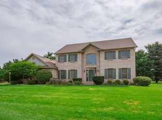 50862 Post Rd, Granger, IN 46530