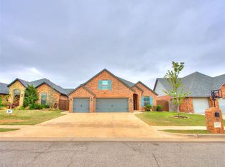113 SW 168th Ter, Oklahoma City, OK 73170