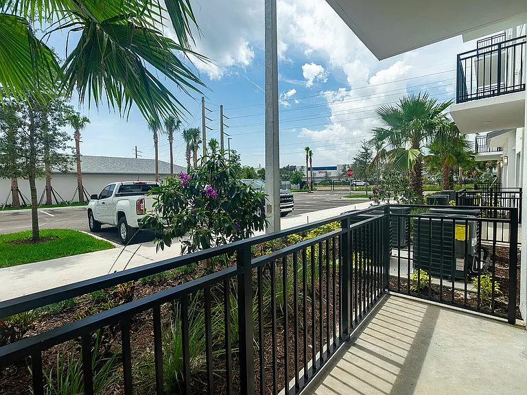 Your Private Outdoor Escape