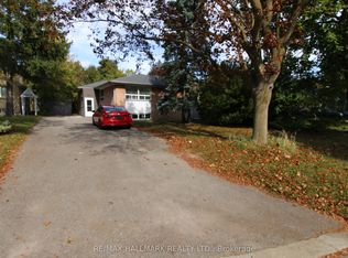 389 Allgood St, Richmond Hill, ON L4C 2Z1