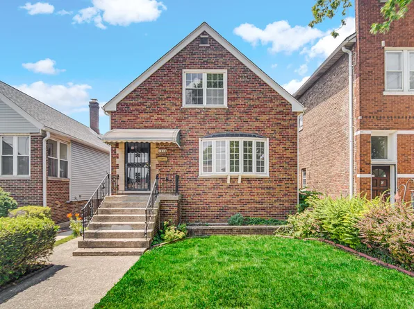 2106 Atchison Ave, Whiting, IN 46394