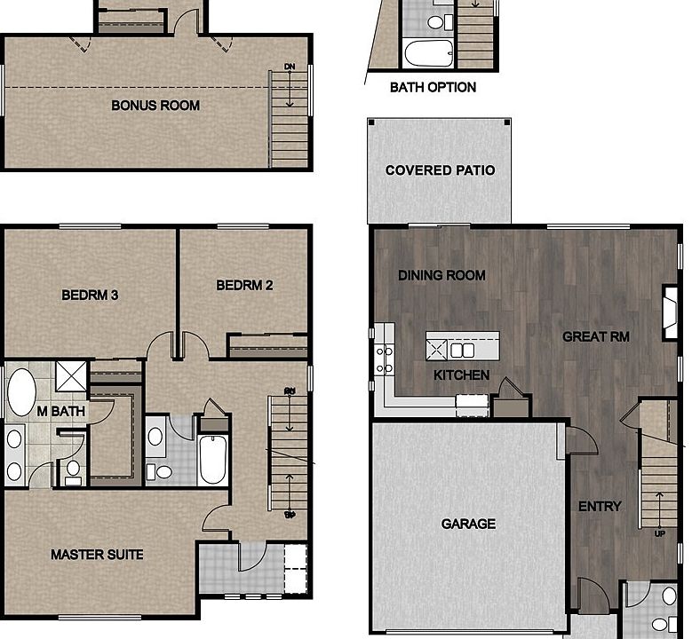 2nd image of 11928 SE 246th Pl