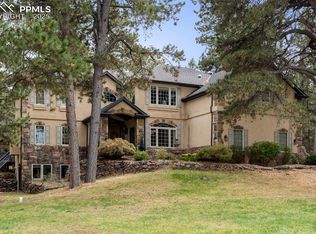 20175 Wissler Ranch Rd, Colorado Springs, CO 80908