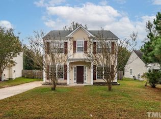 2932 Tuckland Dr, Raleigh, NC 27610