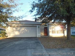15352 Durango Cir, Brooksville, FL 34604