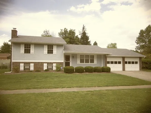 3508 Liberty Bell Dr, Hamilton, OH 45011